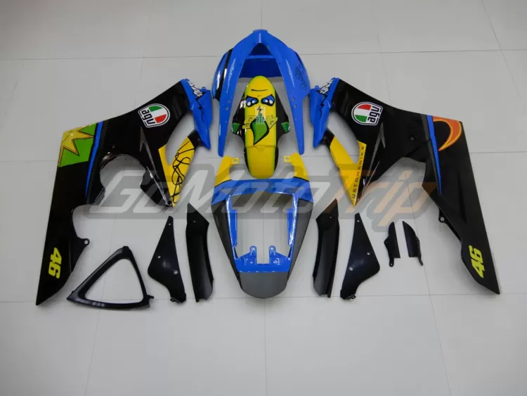 2006-2008-Triumph-Daytona-675-Rossi-Shark-Fairing-5