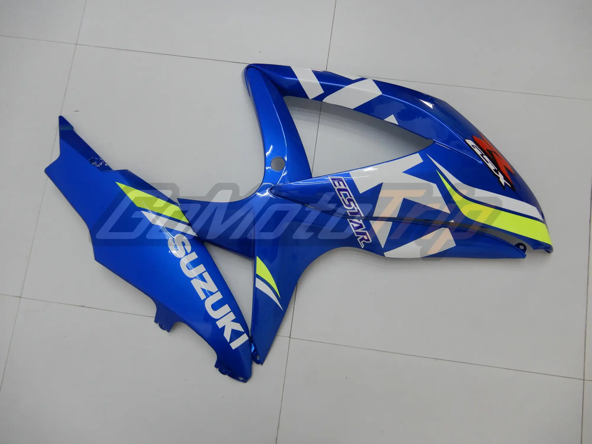 2008 2010 Suzuki K8 2018 Motogp Replica Fairing 10 - Gomototrip 2008-2010 Suzuki K8 2018 MotoGP Replica Fairing 10
