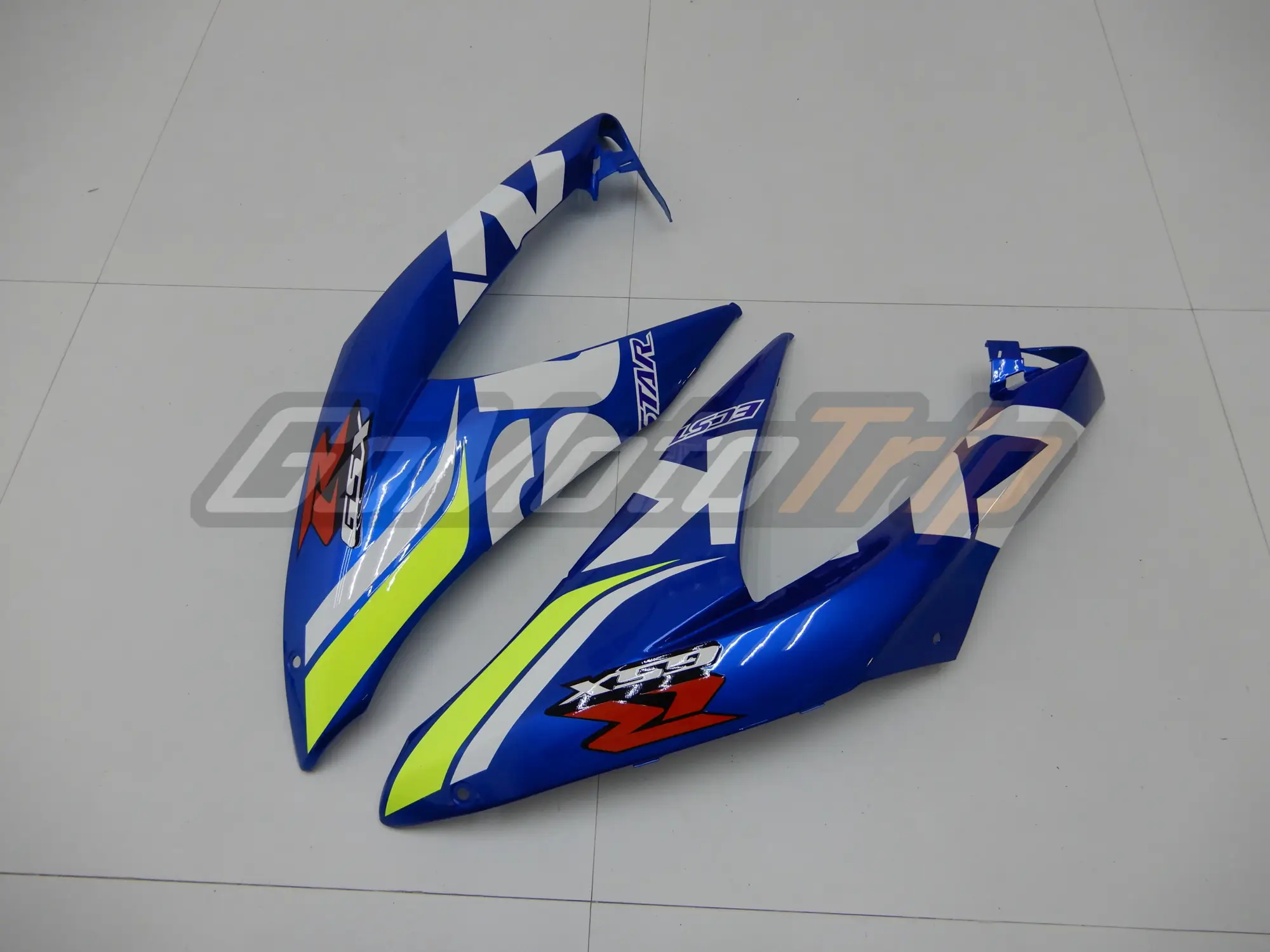 2008 2010 Suzuki K8 2018 Motogp Replica Fairing 11 - Gomototrip 2008-2010 Suzuki K8 2018 MotoGP Replica Fairing 11