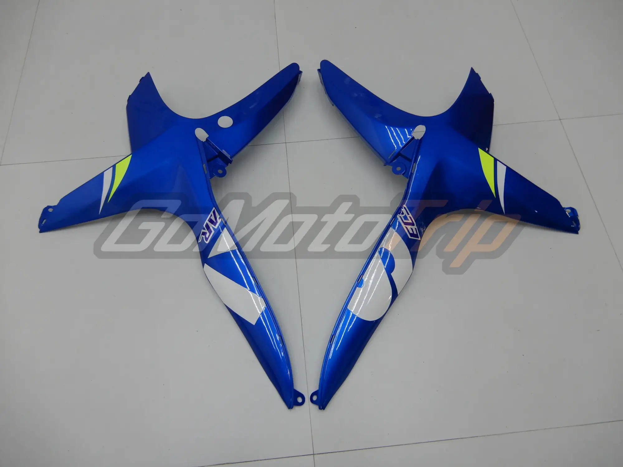2008 2010 Suzuki K8 2018 Motogp Replica Fairing 12 - Gomototrip 2008-2010 Suzuki K8 2018 MotoGP Replica Fairing 12