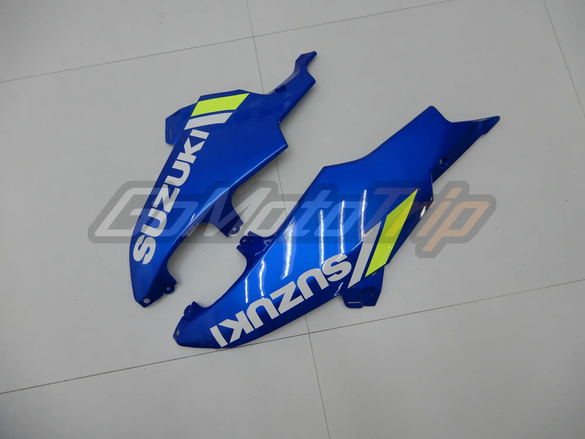 2008 2010 Suzuki K8 2018 Motogp Replica Fairing 13 - Gomototrip 2008-2010 Suzuki K8 2018 MotoGP Replica Fairing 13
