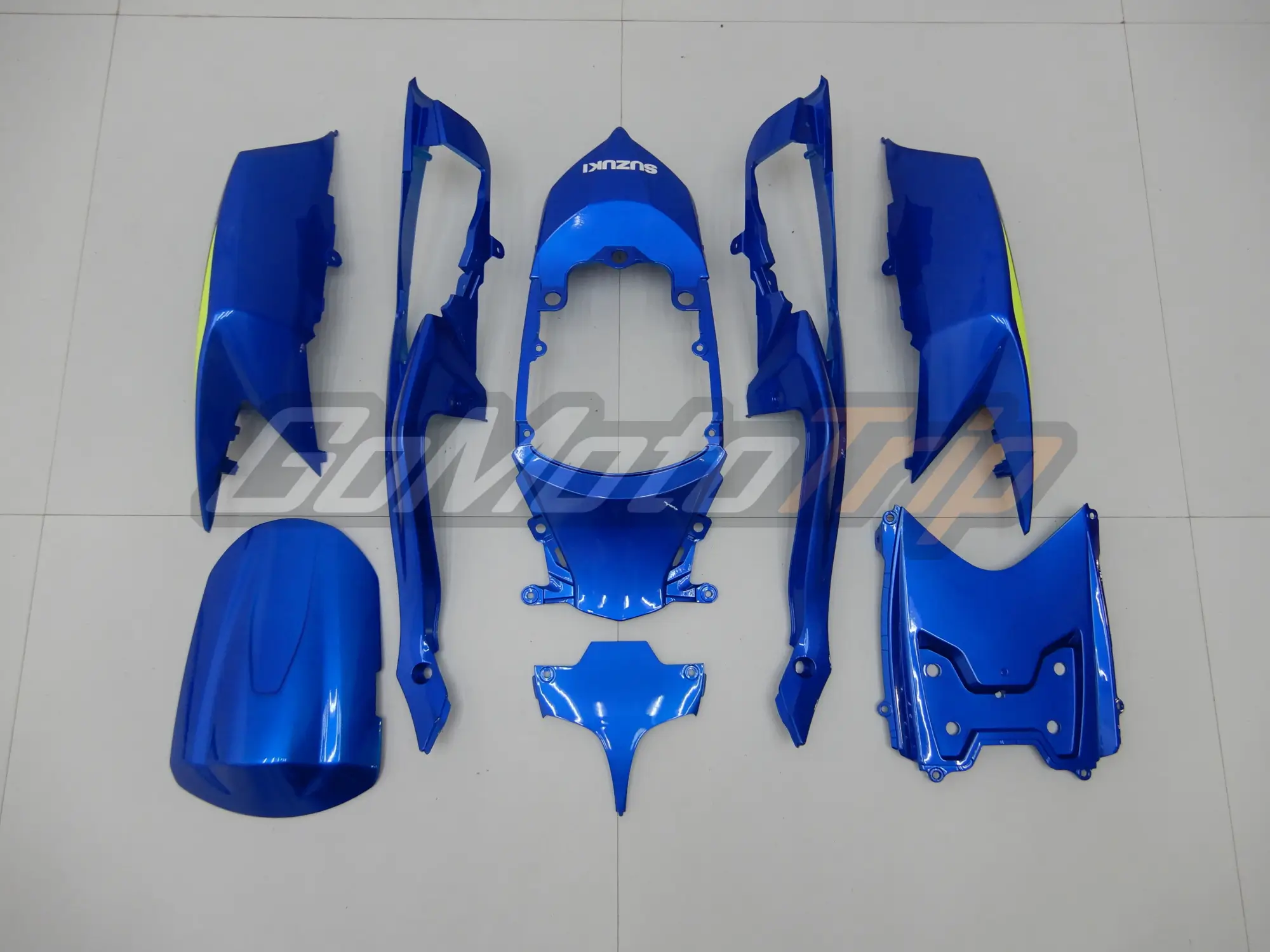 2008 2010 Suzuki K8 2018 Motogp Replica Fairing 15 - Gomototrip 2008-2010 Suzuki K8 2018 MotoGP Replica Fairing 15