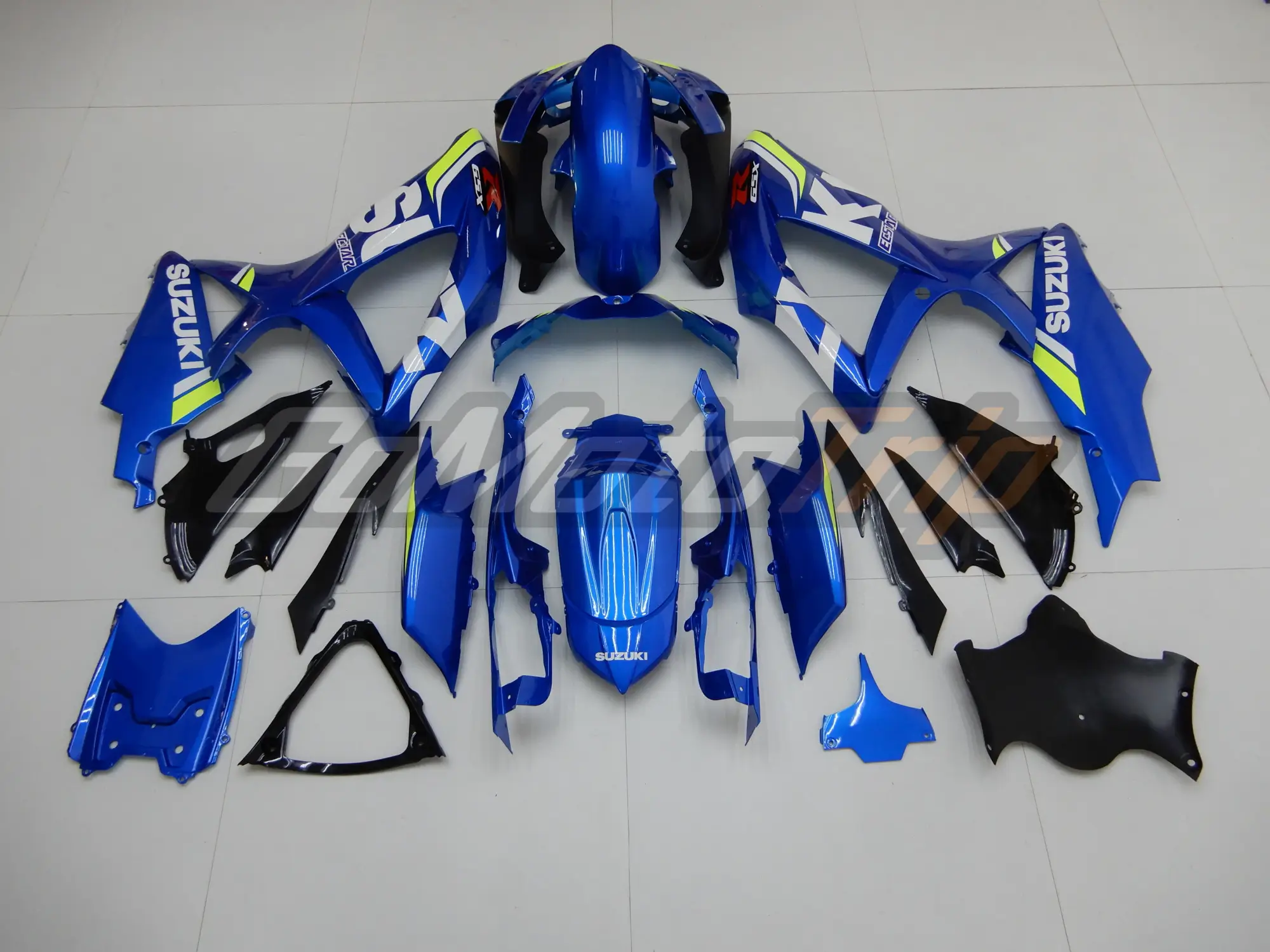 2008 2010 Suzuki K8 2018 Motogp Replica Fairing 3 - Gomototrip 2008-2010 Suzuki K8 2018 MotoGP Replica Fairing 3