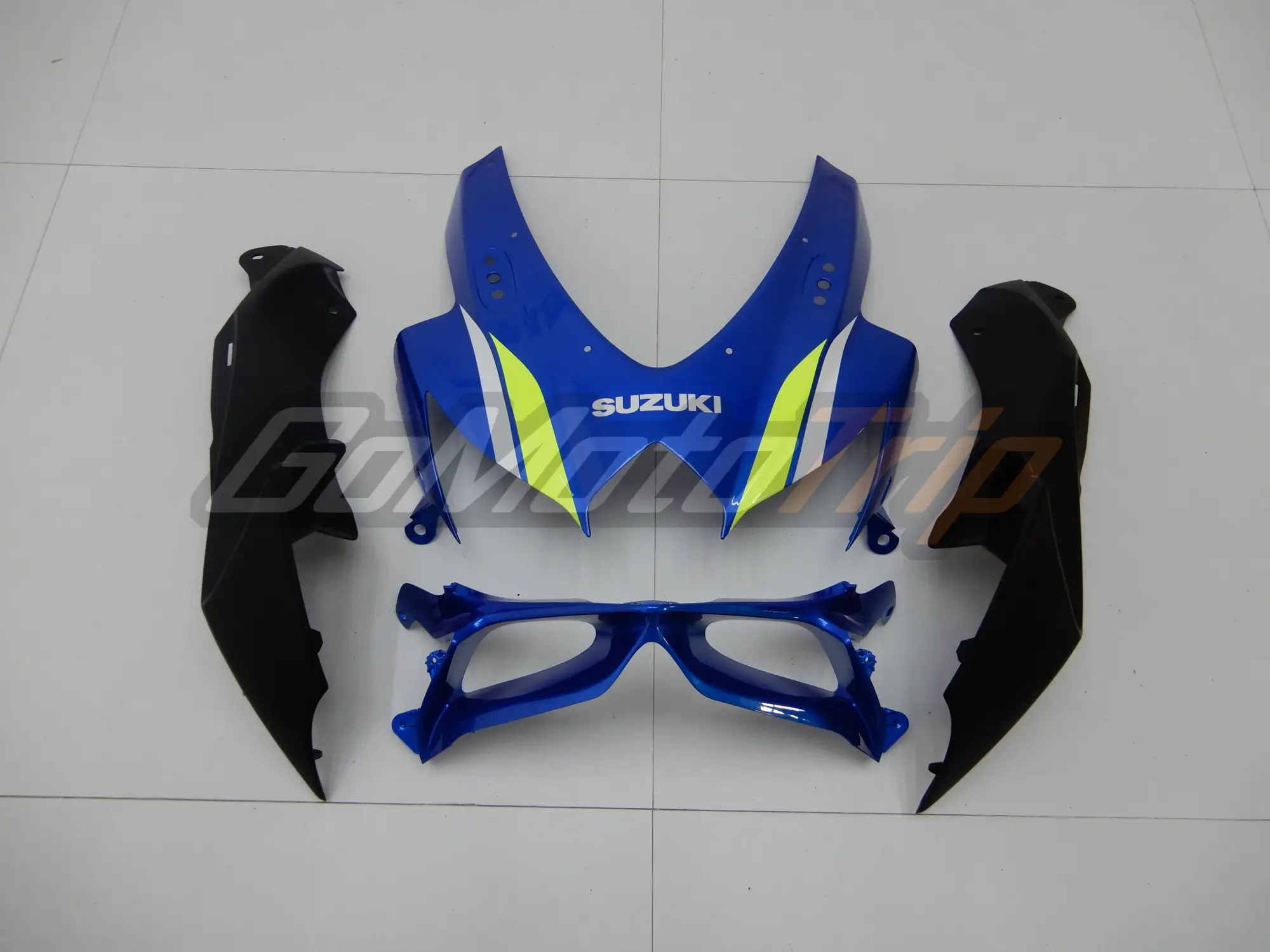 2008 2010 Suzuki K8 2018 Motogp Replica Fairing 6 - Gomototrip 2008-2010 Suzuki K8 2018 MotoGP Replica Fairing 6