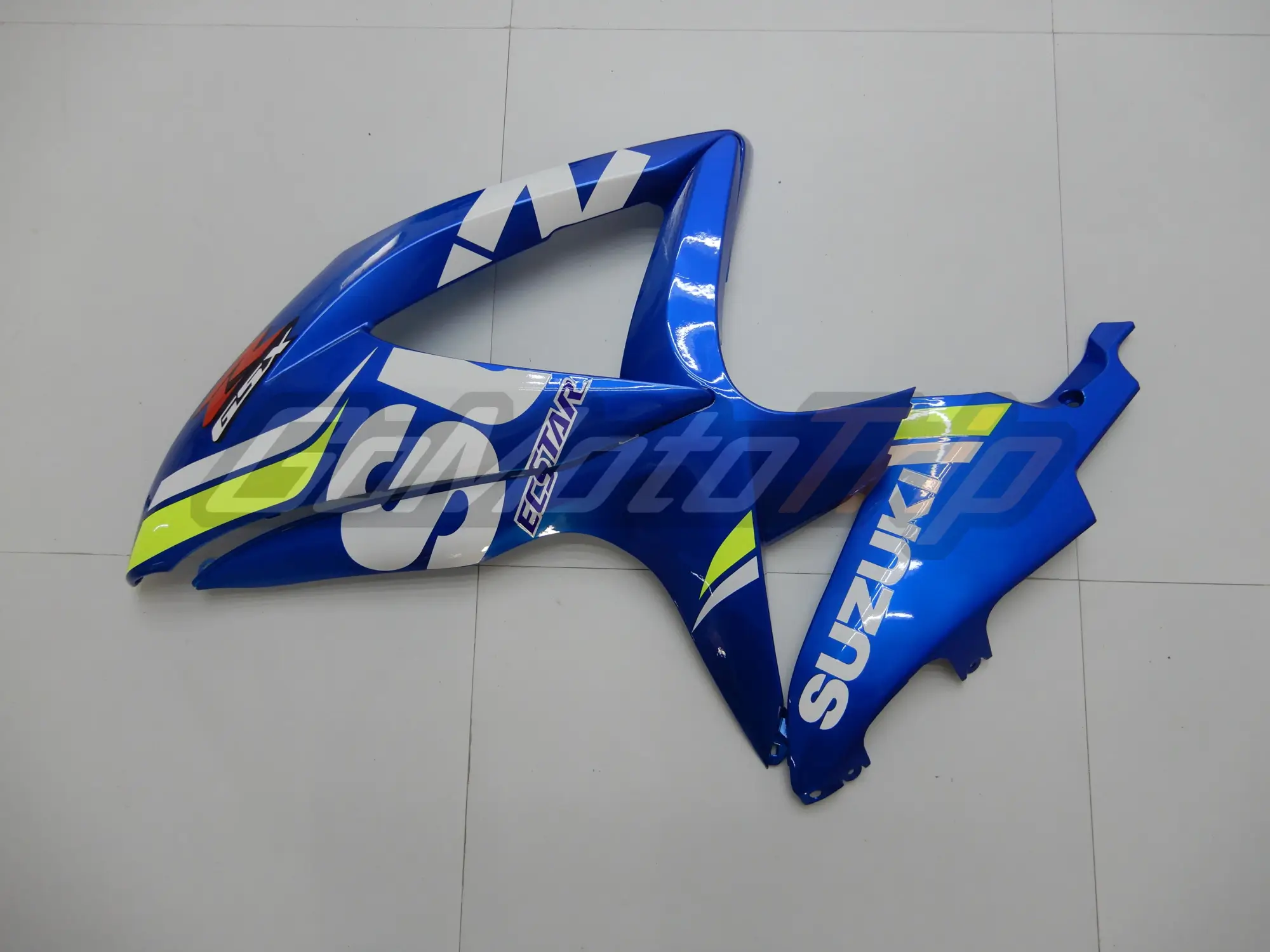 2008 2010 Suzuki K8 2018 Motogp Replica Fairing 9 - Gomototrip 2008-2010 Suzuki K8 2018 MotoGP Replica Fairing 9