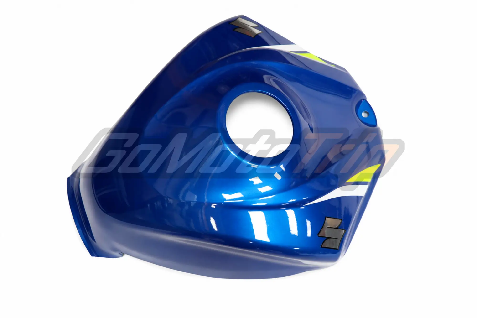 2008 2010 Suzuki K8 2018 Motogp Replica Fairing Kit 6 - Gomototrip 2008-2010 Suzuki K8 2018 MotoGP Replica Fairing Kit 6