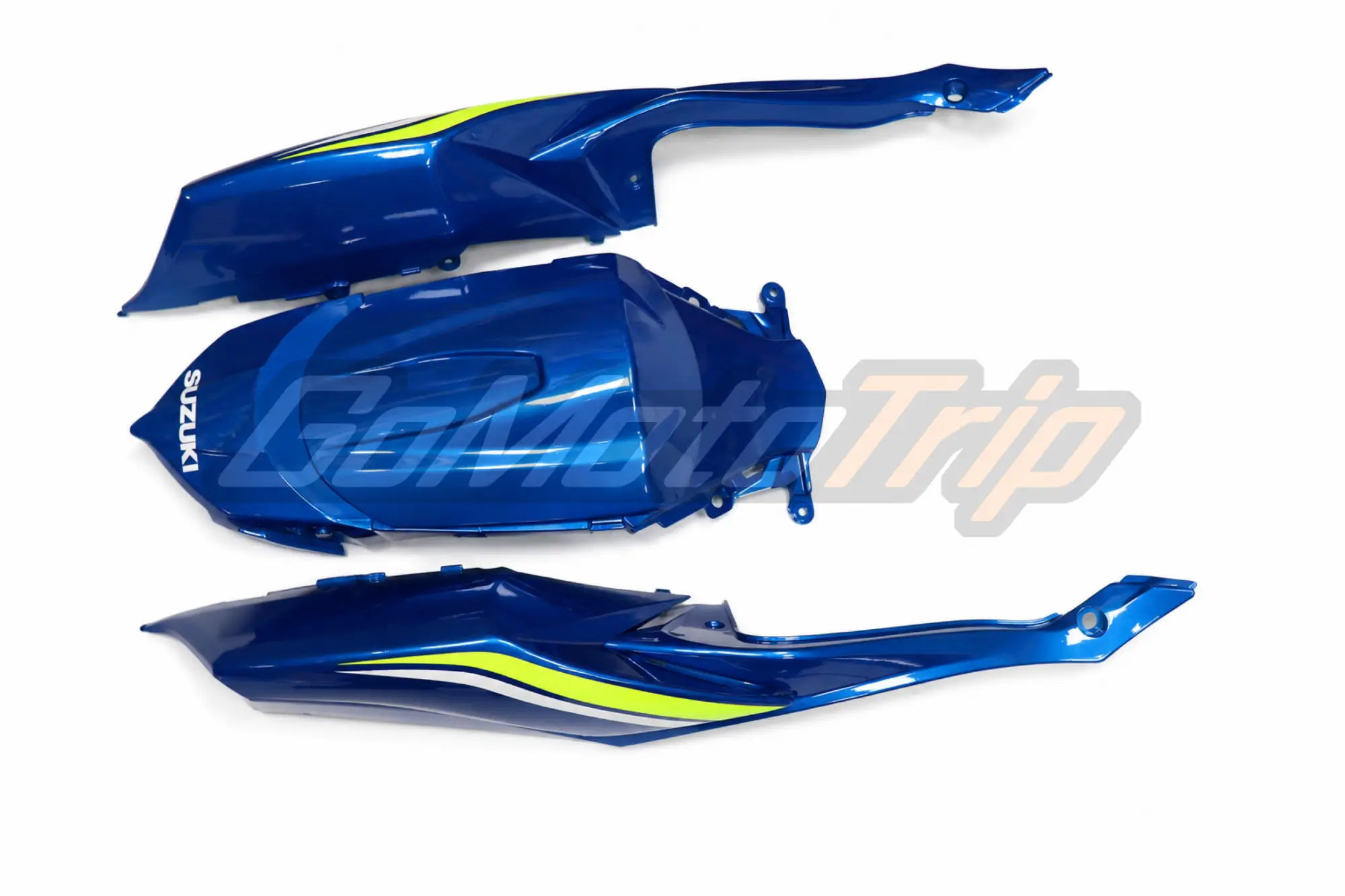 2008 2010 Suzuki K8 2018 Motogp Replica Fairing Kit 7 - Gomototrip 2008-2010 Suzuki K8 2018 MotoGP Replica Fairing Kit 7