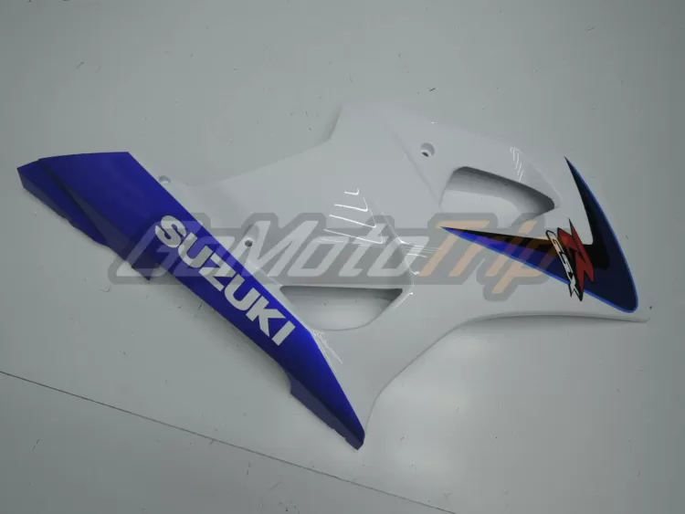 2003-2004-Suzuki-GSX-R1000-Blue-White-Fairing-14