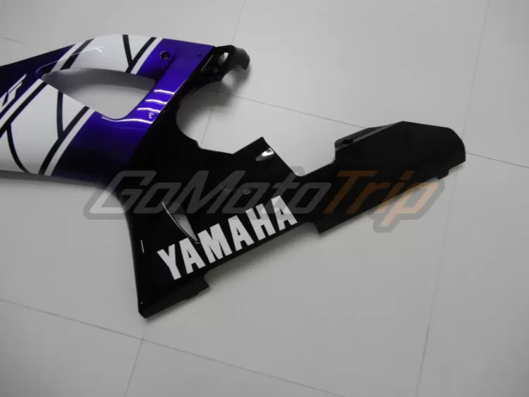 2000-2001-Yamaha-YZF-R1-Black-Purple-Fairing-10