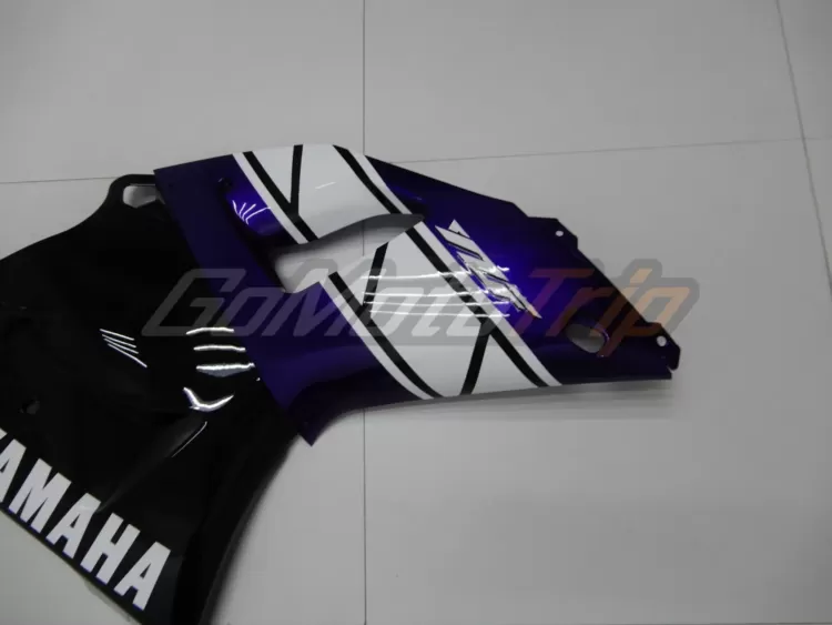 2000-2001-Yamaha-YZF-R1-Black-Purple-Fairing-12