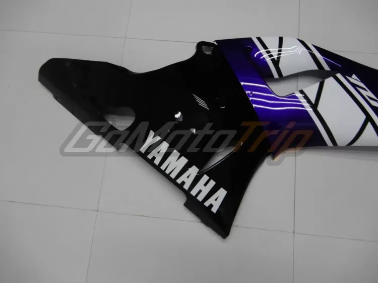 2000-2001-Yamaha-YZF-R1-Black-Purple-Fairing-13