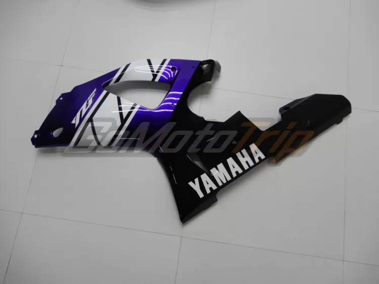 2000-2001-Yamaha-YZF-R1-Black-Purple-Fairing-8