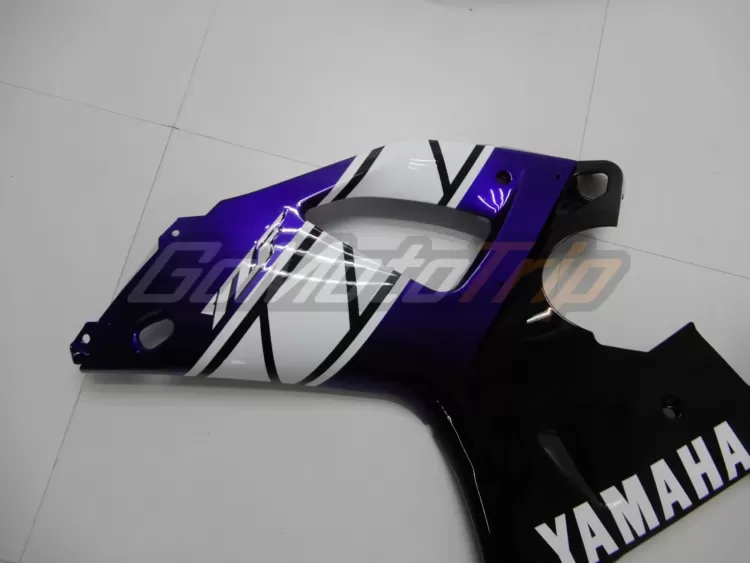 2000-2001-Yamaha-YZF-R1-Black-Purple-Fairing-9