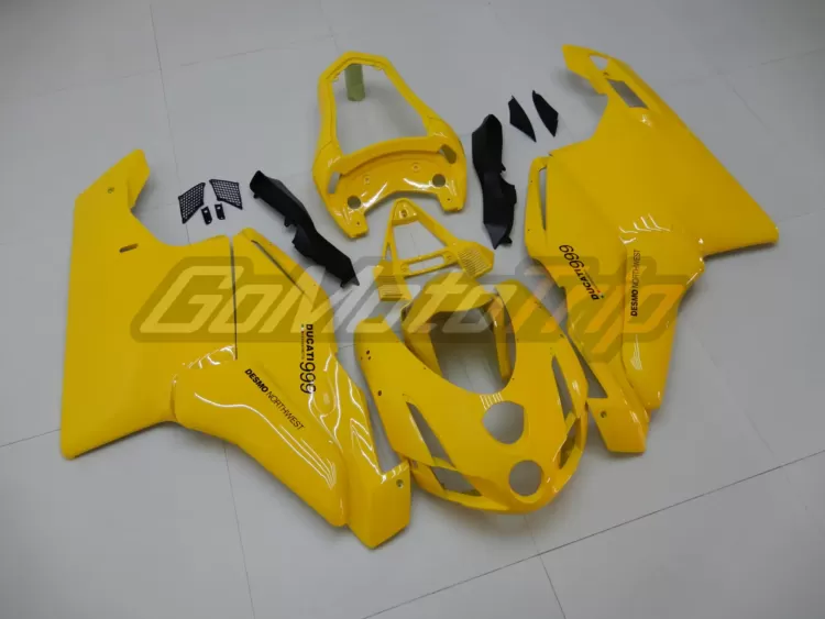 2003-2004-Ducati-999-Yellow-Biposto-Fairing-6
