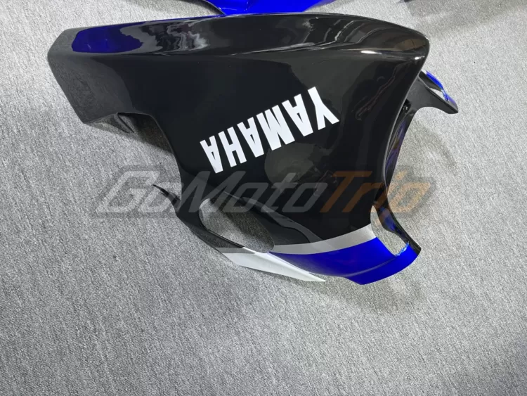 2008 2016 Yzf R6 Yamaha Factory Racing Fairing 6