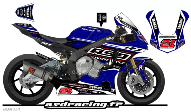 2015-2019-Yamaha-YZF-R1-ASDracing