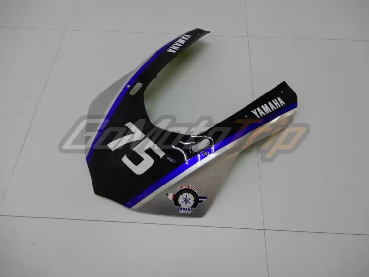 2015-2019-Yamaha-YZF-R1-Black-Liquid-Metal-Fairing-28