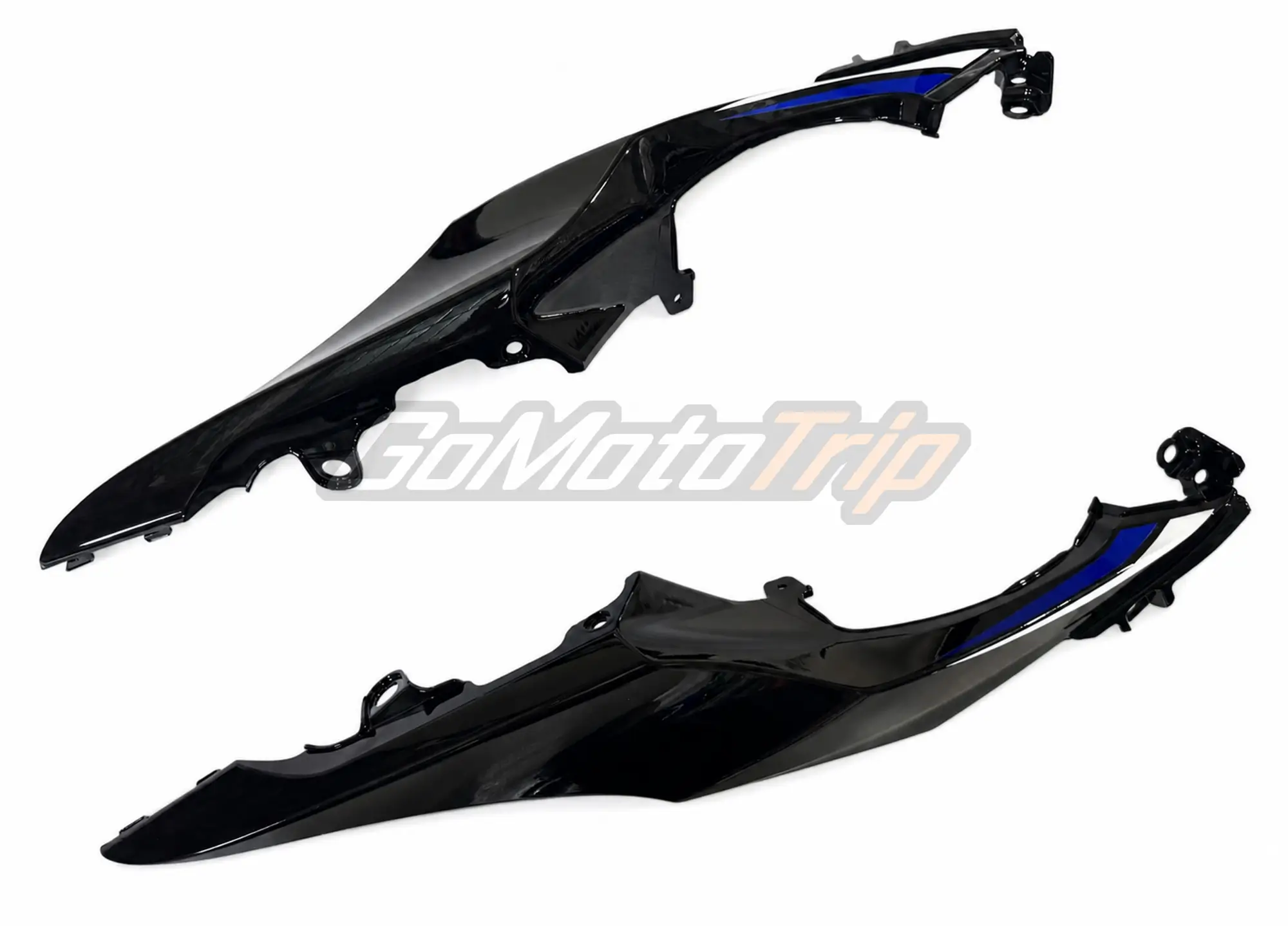 2017 2025 Suzuki Gsx R1000 Ryuyo Limited Edition Fairing 12 - Gomototrip 2017-2025 Suzuki GSX-R1000 Ryuyo Limited Edition Fairing 12