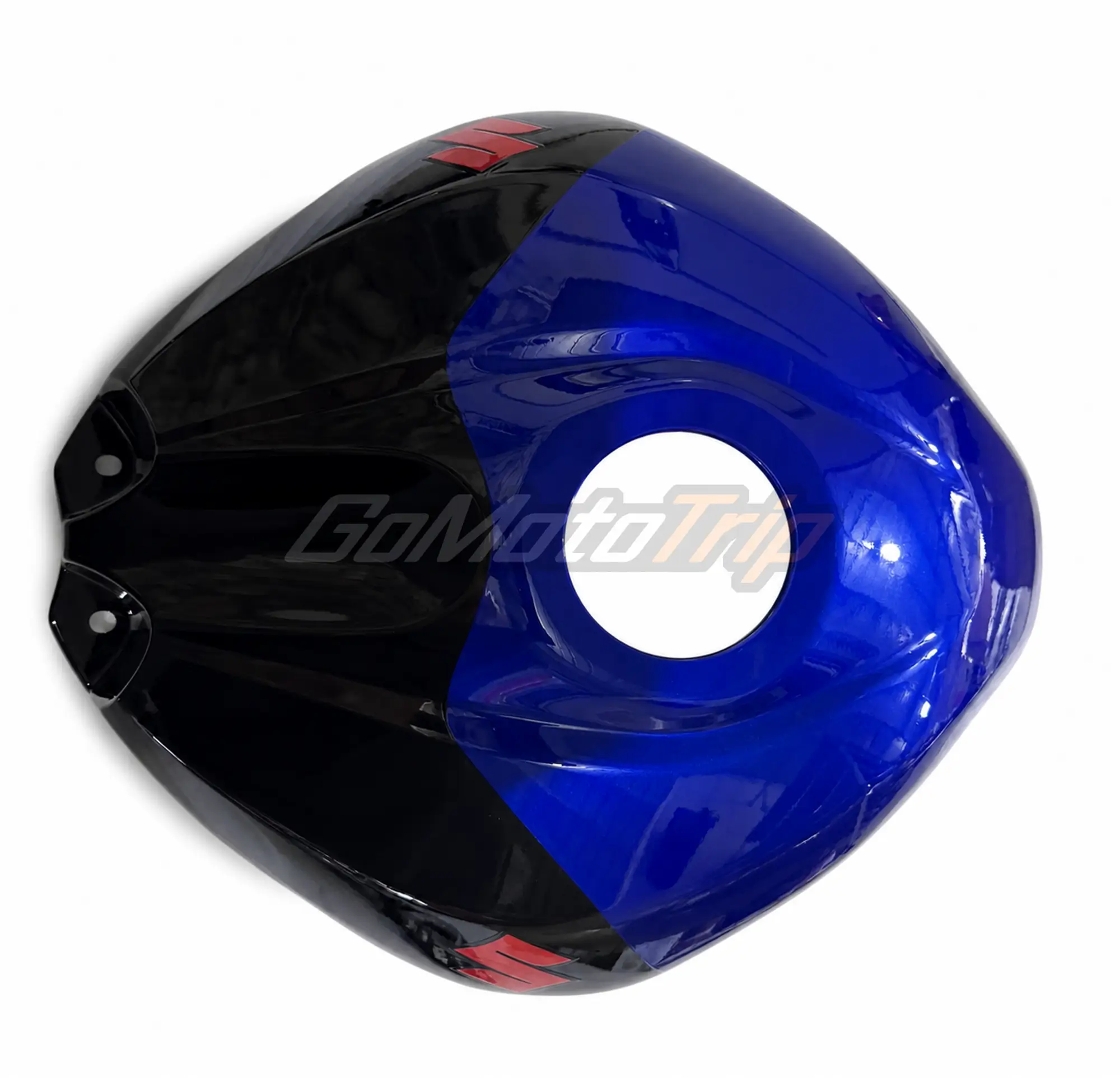 2017 2025 Suzuki Gsx R1000 Ryuyo Limited Edition Fairing 5 - Gomototrip 2017-2025 Suzuki GSX-R1000 Ryuyo Limited Edition Fairing 5