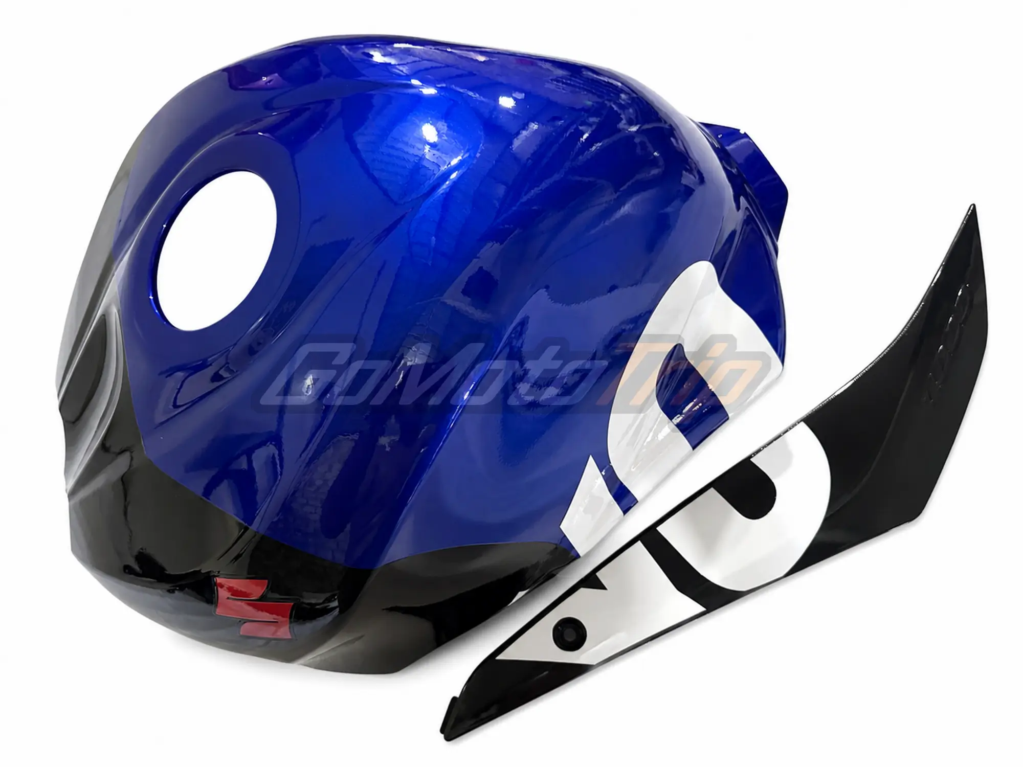 2017 2025 Suzuki Gsx R1000 Ryuyo Limited Edition Fairing 6 - Gomototrip 2017-2025 Suzuki GSX-R1000 Ryuyo Limited Edition Fairing 6