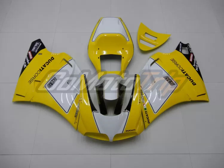 Ducati-996-Yellow-Special-Fairing-1