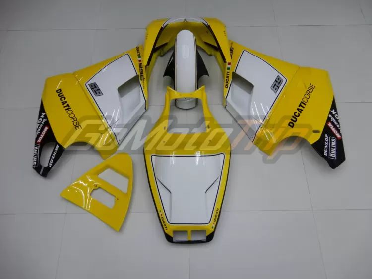 Ducati-996-Yellow-Special-Fairing-3