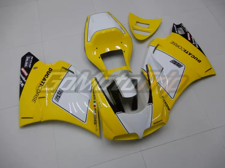 Ducati-996-Yellow-Special-Fairing-5