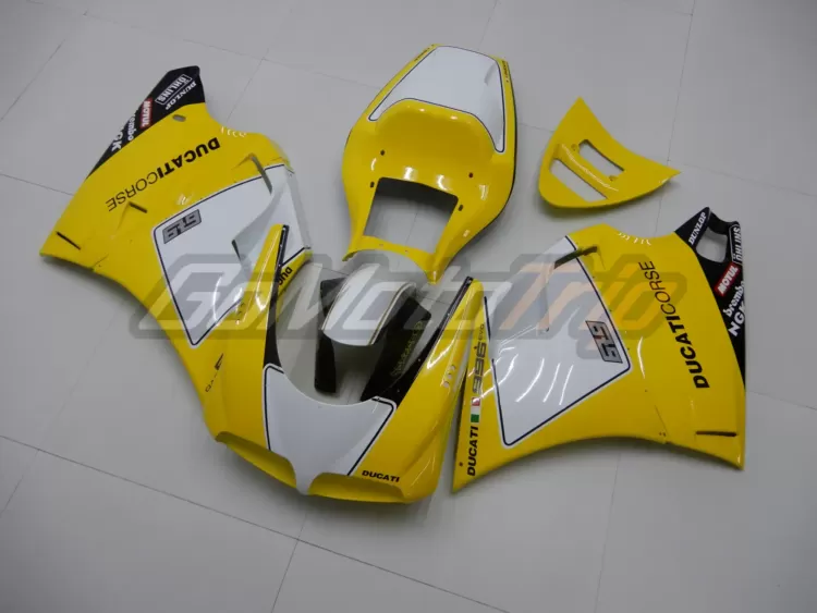 Ducati-996-Yellow-Special-Fairing-6