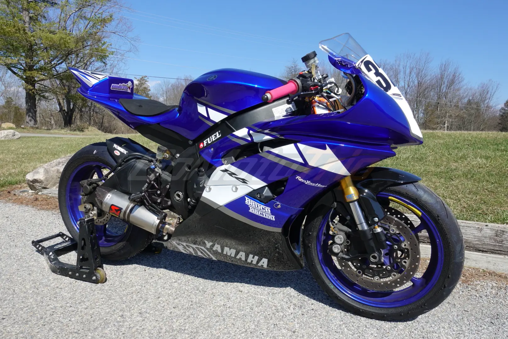 Rider-Review-Dennis-Yamaha-YZF-R6-Factory-Edition-Racing-Fairing-2
