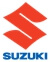 Logo Suzukix50