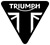 Logo Triumphx50