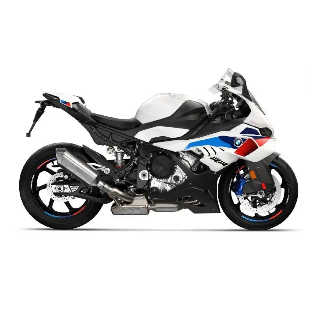 woo cat bmw s1000rr 2025