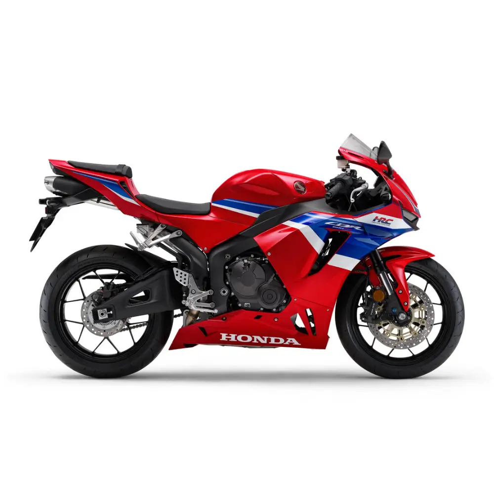 woo cat honda cbr600rr 2021-2025