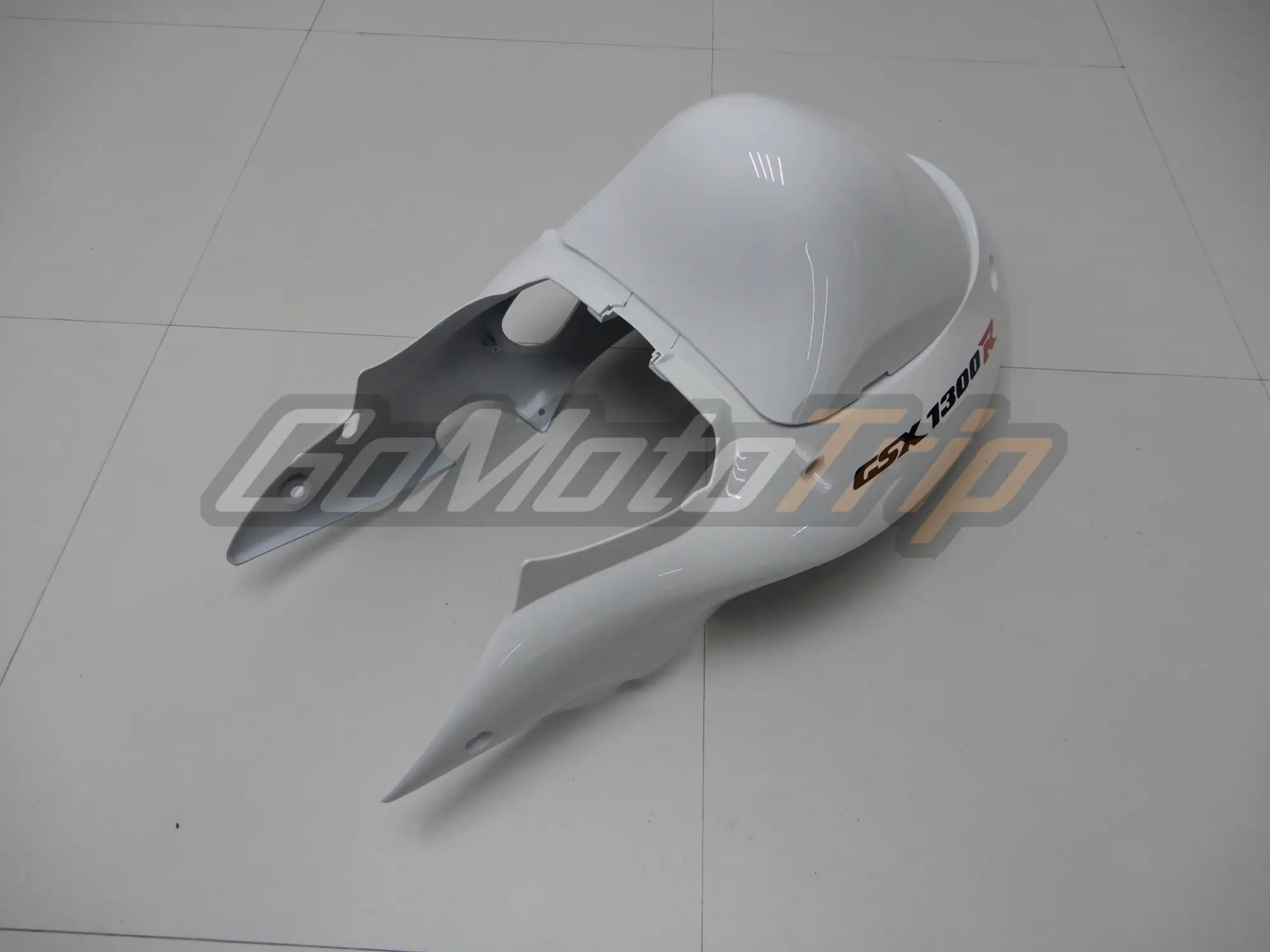 Aluminum Fairing Bolt Kit Body For 1999-2007 Suzuki Hayabusa GSXR 1300 - Silver Finish