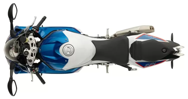 2015-BMW-S1000RR-Factory-Blue-White-Fairing-10
