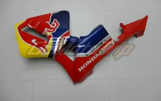 2005-2006-Honda-CBR600RR-Red-Bull-WSBK-Fairing-5