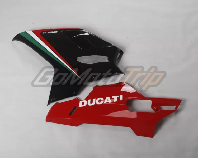 Ducati-1098-s-Black-Tricolore-Fairing-5
