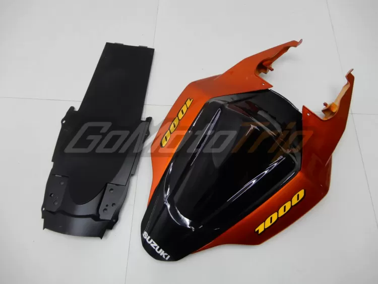 2007-2008-Suzuki-GSXR-1000-Black-Orange-Fairing-20
