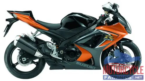 2007-2008-Suzuki-GSXR-1000-Black-Orange