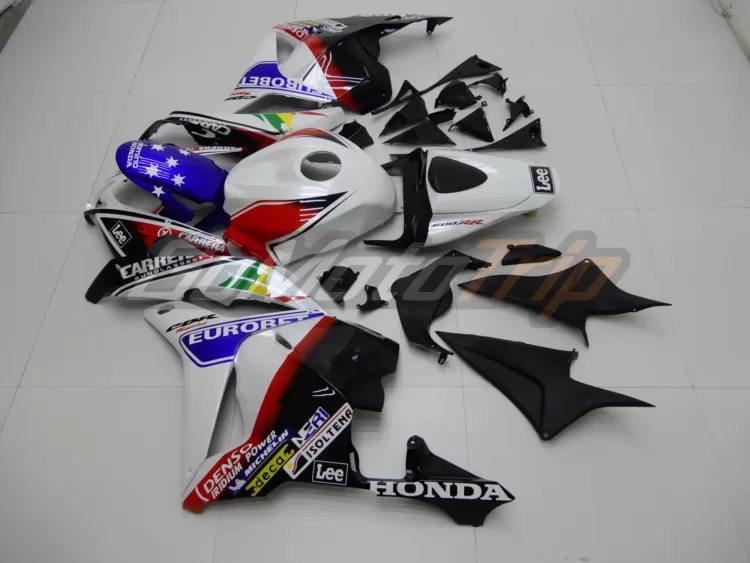2009-2012-Honda-CBR600RR-Eurobet-Fairing-5