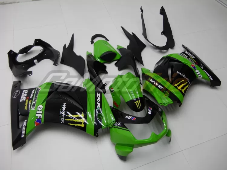 2008-2012-Kawasaki-Ninja-250R-ZX-RR-2009-MotoGP-Livery-Fairing-2