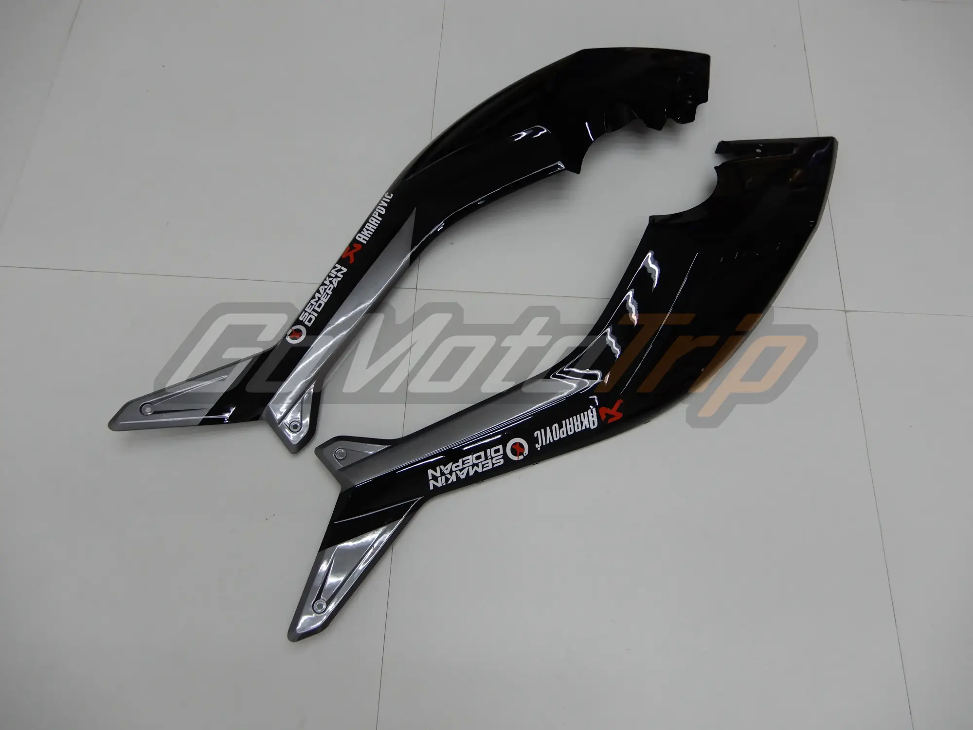 Phoenixset Fibra Di Carbonio Addominali Carenatura A Iniezione Del