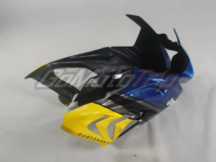 2015 Bmw S1000rr Rossi Shark Race Fairing 17