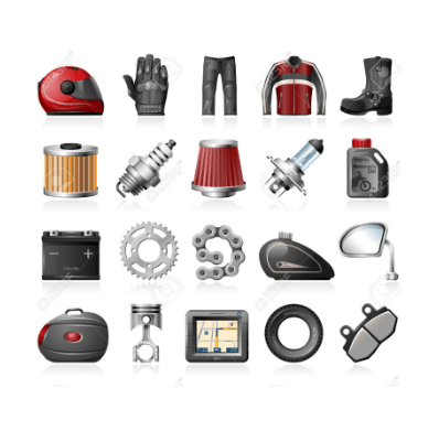 Parts Accessories