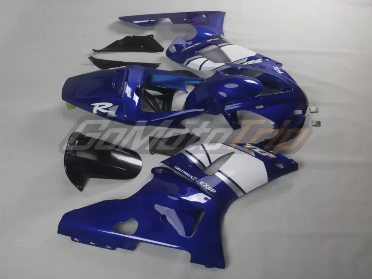 1998-1999-Yamaha-YZF-R1-Blue-Fairing-5