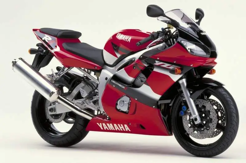 1998-1999-Yamaha-YZF-R1-Red-Fairing-R6-2001