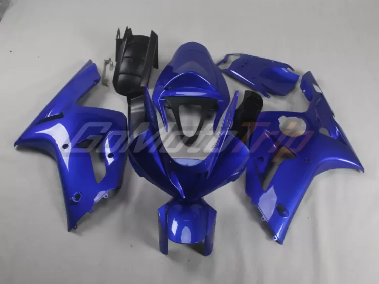 2004-Kawasaki-Ninja-ZX-6R-Candy-Thunder-Blue-Fairing-1