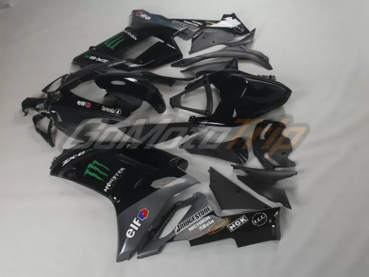 2007-2008-Kawasaki-Ninja-ZX-6R-Gray-ZX-RR-2009-MotoGP-Livery-Fairing-7
