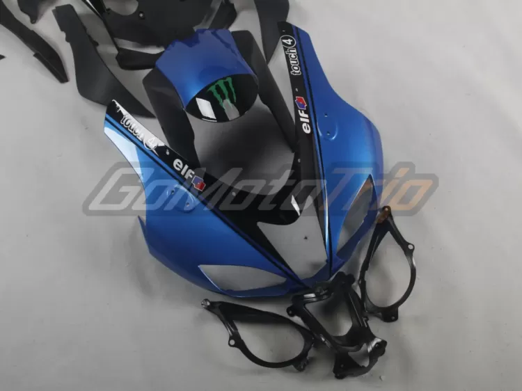 2007-2008-Kawasaki-Ninja-ZX-6R-Light-Blue-ZX-RR-2009-MotoGP-Livery-Fairing-8