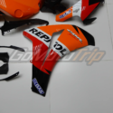2008 2011 Honda Cbr1000rr Repsol Fairing 11